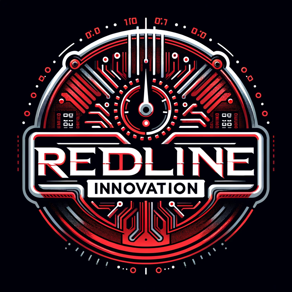 Redline Innovation Logo